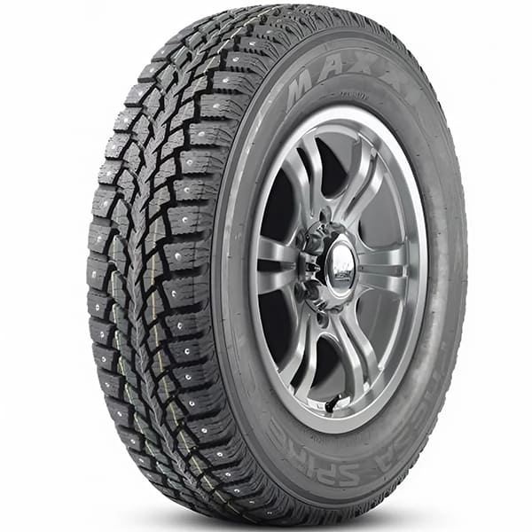 195/75Р16С Maxxis MA-SLW Presa Spike 107/105Q шип.